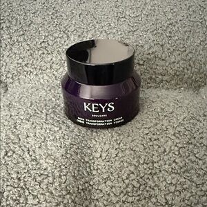 Keys Soulcare Transformation Cream - Deep Purple